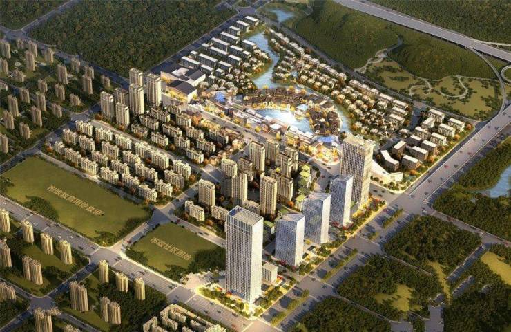 kaiyun：合肥滨湖区房价一览表-合肥新房-楼盘排行榜(图6)