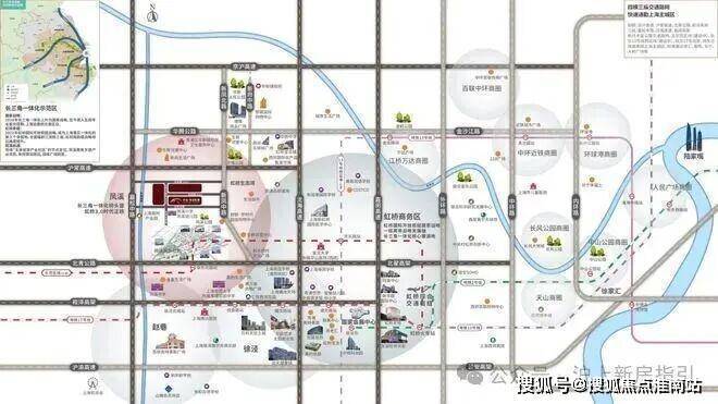 中交凤启虹桥售楼处电话(中交凤启虹桥)网站-营销中心欢迎您-楼盘详情最新价格-户型图-容积率@2026售楼处百度AI热搜(图2)