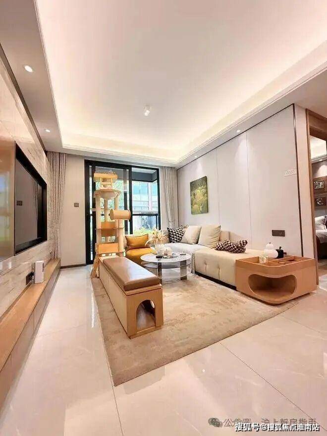 中交凤启虹桥售楼处电话(中交凤启虹桥)网站-营销中心欢迎您-楼盘详情最新价格-户型图-容积率@2026售楼处百度AI热搜(图8)