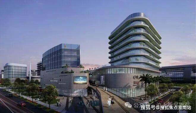 中交凤启虹桥售楼处电话(中交凤启虹桥)网站-营销中心欢迎您-楼盘详情最新价格-户型图-容积率@2026售楼处百度AI热搜(图13)