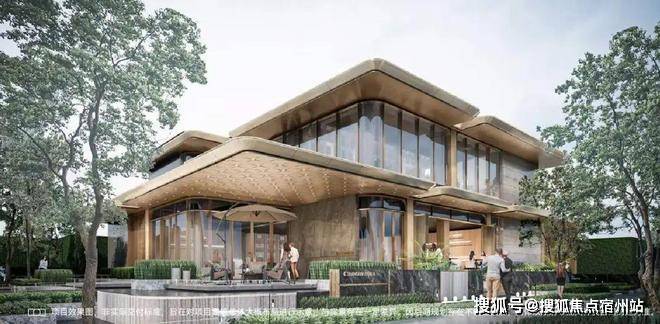 华发虹桥四季认证2026销售中心│楼盘-华发虹桥四季售楼处电话实时房价物业电话户型地址周边配套交房时间(图16)