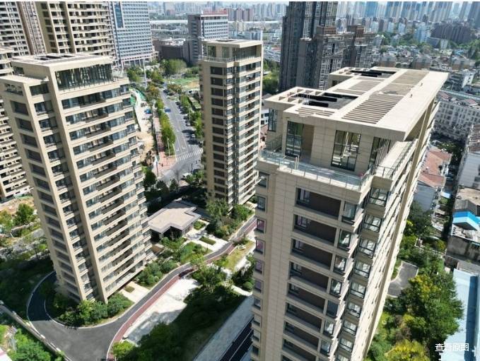 kaiyun入口：合肥文渊府楼盘户型图(图3)