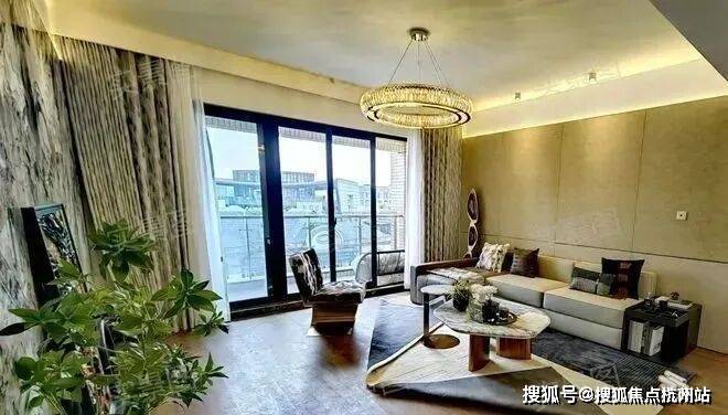 kaiyun：上海青浦虹桥融景售楼处首页网站-虹桥融景售楼处欢迎您楼盘评测最新价格户型配套(图7)