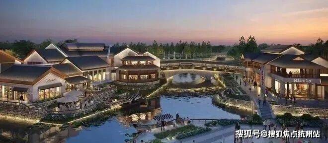 kaiyun：上海青浦虹桥融景售楼处首页网站-虹桥融景售楼处欢迎您楼盘评测最新价格户型配套(图15)