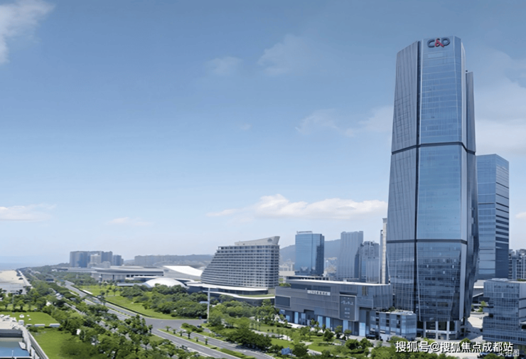 成都【建发招商源启金沙】售楼处电话(已认证)!项目总价区间丨最新售价丨户型亮点丨项目分析丨优惠详情(图2)