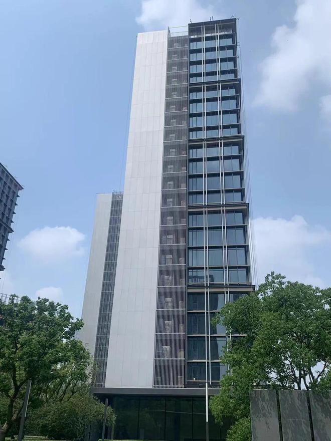 kaiyun入口：聚焦保利世博天悦售楼处发布：世博天悦高端居住标准！(图4)