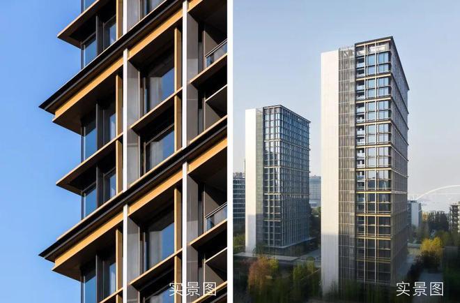 kaiyun入口：聚焦保利世博天悦售楼处发布：世博天悦高端居住标准！(图11)