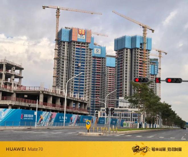 kaiyun入口：⚡聚焦｜会展湾雍境售楼处发布：品质定义人居新高度！(图15)