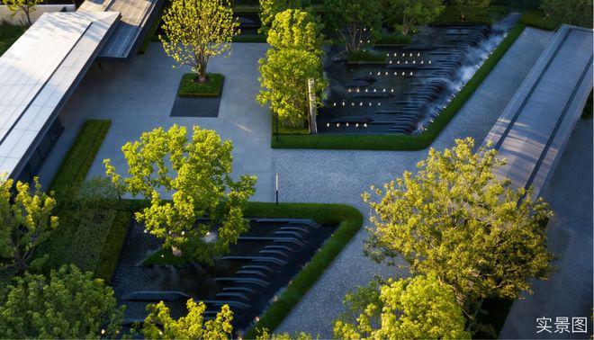 kaiyun入口：聚焦保利世博天悦售楼处发布：世博天悦高端居住标准！(图16)