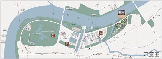 kaiyun入口：聚焦保利世博天悦售楼处发布：世博天悦高端居住标准！(图19)