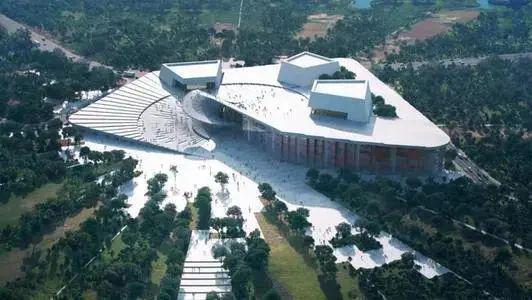 kaiyun入口：聚焦保利世博天悦售楼处发布：世博天悦高端居住标准！(图22)