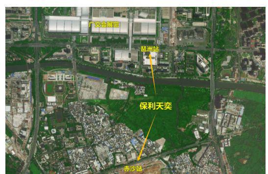 新房特惠｜保利天奕售楼处发布：保利天奕打造理想品质生活！(图7)