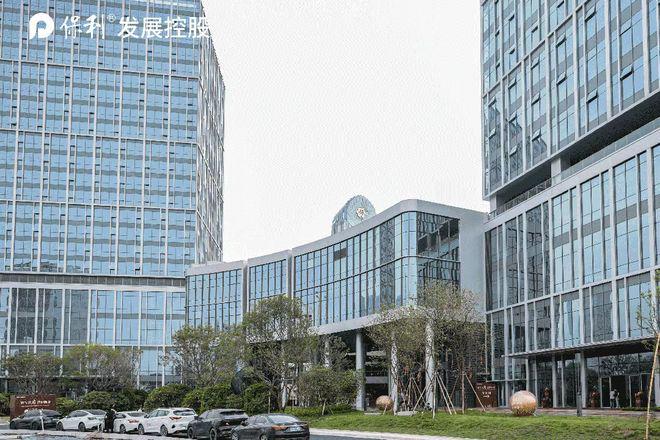 新房特惠｜保利天奕售楼处发布：保利天奕打造理想品质生活！(图11)