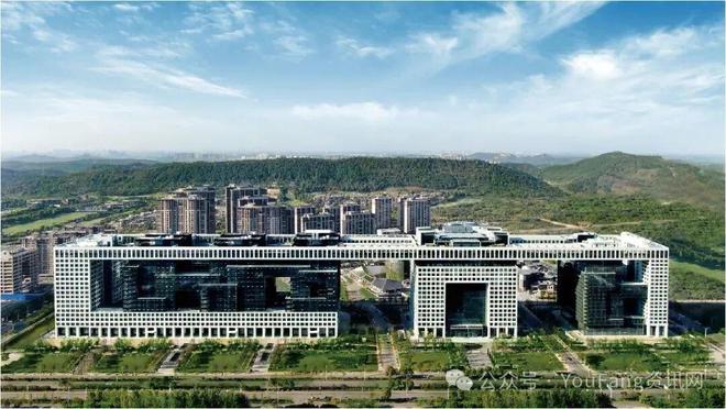 ⚡通告｜中建鹏宸云筑售楼处发布：以品质铸就湾区藏品！(图5)