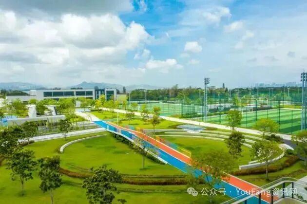 ⚡通告｜中建鹏宸云筑售楼处发布：以品质铸就湾区藏品！(图6)