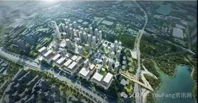 ⚡通告｜中建鹏宸云筑售楼处发布：以品质铸就湾区藏品！(图8)