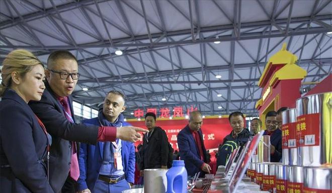 美国专家也看不懂！中国为何又把顶尖材料给干成“白菜价”了？(图3)