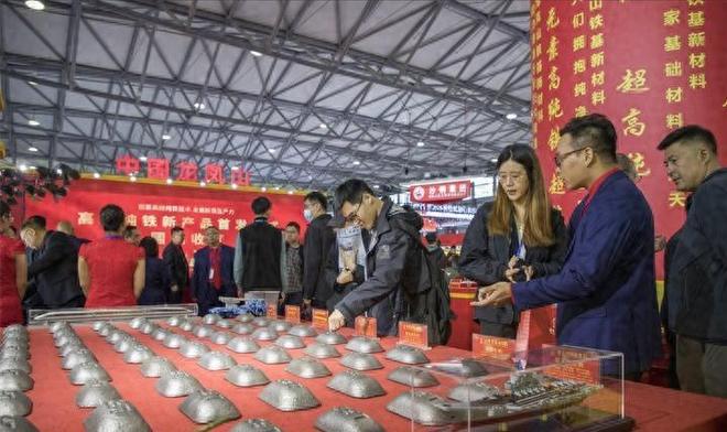 美国专家也看不懂！中国为何又把顶尖材料给干成“白菜价”了？(图1)