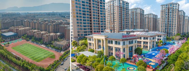 今日发布！昆明筑友双河湾售楼处最新动态+户型图+房价(图4)