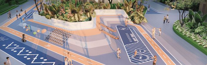 今日发布！昆明筑友双河湾售楼处最新动态+户型图+房价(图11)