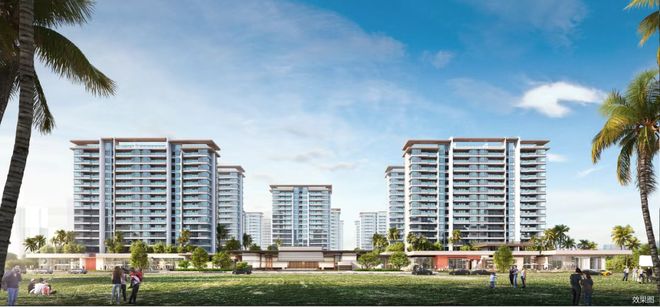 kaiyun：三亚楼市聚焦保利仁境售楼处发布：品质重塑人居标杆！