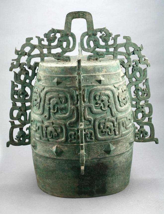 上博将迎“世界树之巅”人广馆将闭馆两月打造最大“美洲古代文明大展”(图8)