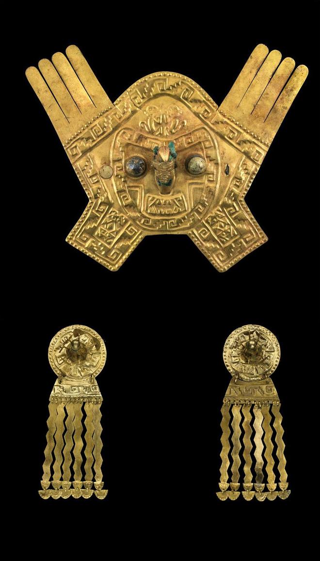 上博将迎“世界树之巅”人广馆将闭馆两月打造最大“美洲古代文明大展”(图4)