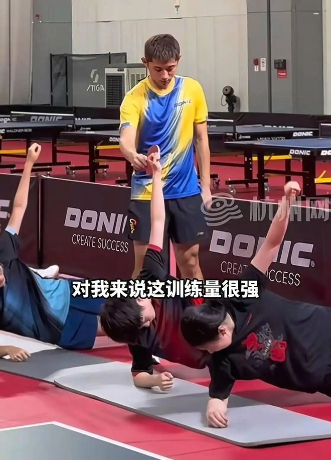 无缘回归国乒执教38岁张继科正式上任亮相新岗位王励勤期待(图8)
