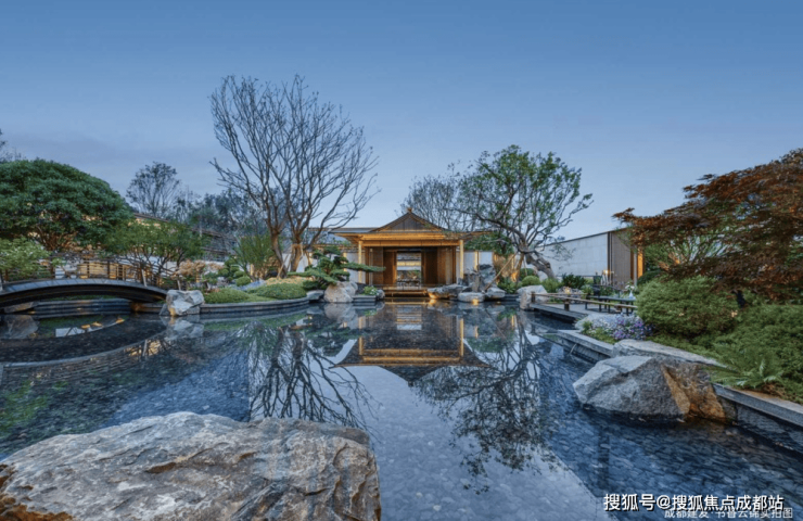 成都【建发招商源启金沙】售楼中心电线月最新房价_户型大小_春节限时折扣。(图11)