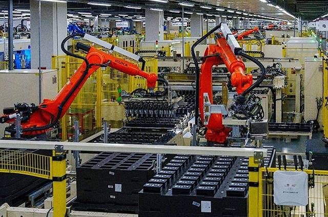 【汽车人】23亿索赔案：吉利与欣旺达翻脸始末(图3)