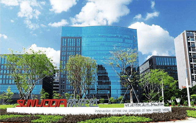 【汽车人】23亿索赔案：吉利与欣旺达翻脸始末(图6)