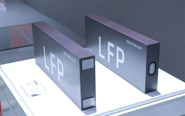 【汽车人】23亿索赔案：吉利与欣旺达翻脸始末(图7)