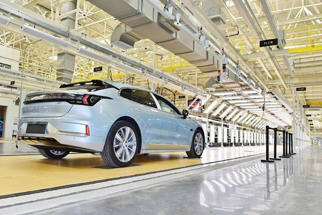 【汽车人】23亿索赔案：吉利与欣旺达翻脸始末(图8)