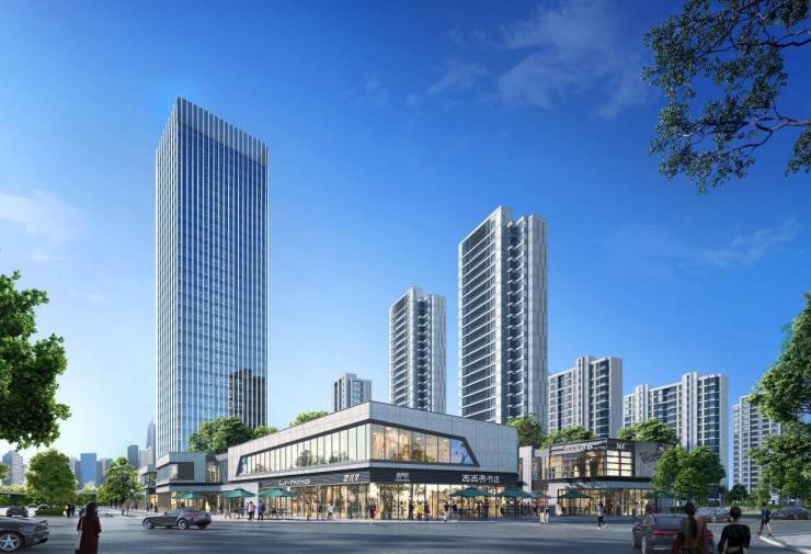 【合肥热门楼盘】合肥热门楼盘价格多少_房价怎么样-搜狐焦点(图4)