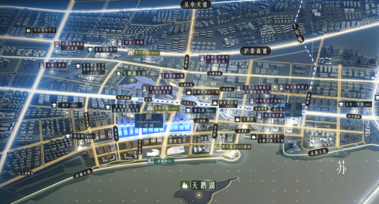 热门推荐中信泰富玖阅(售楼处)首页网站-中信泰富玖阅图文详解-楼盘信息-户型图-售楼处电话-周边配套-销售中心欢迎咨询(图2)