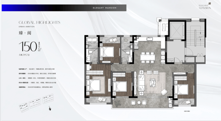 热门推荐中信泰富玖阅(售楼处)首页网站-中信泰富玖阅图文详解-楼盘信息-户型图-售楼处电话-周边配套-销售中心欢迎咨询(图5)