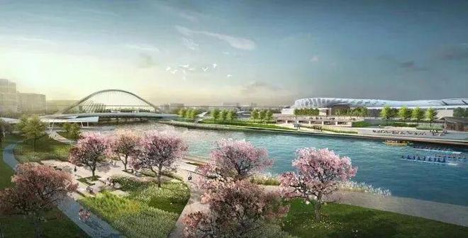 聚焦宝安｜会展湾里岸泊悦府售楼处发布：好房子居住标杆(图7)