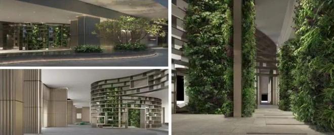 聚焦宝安｜会展湾里岸泊悦府售楼处发布：好房子居住标杆(图6)