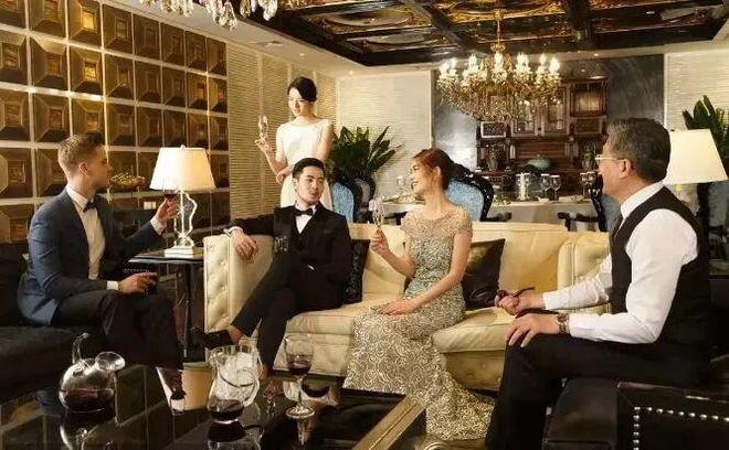 聚焦宝安｜会展湾里岸泊悦府售楼处发布：好房子居住标杆(图8)