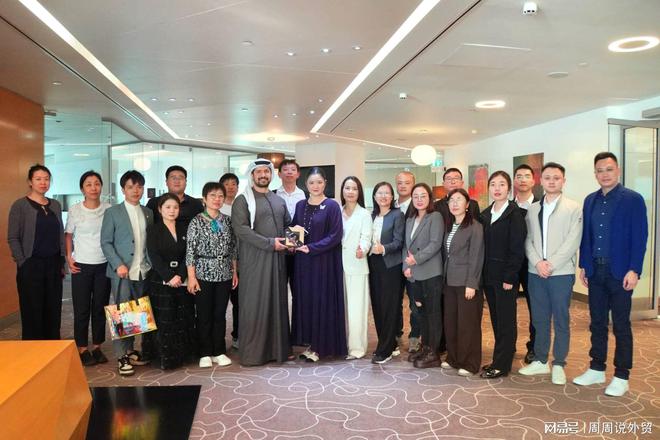 实力厂家梳理：海外会展展位代预定服务哪家更靠谱(图2)