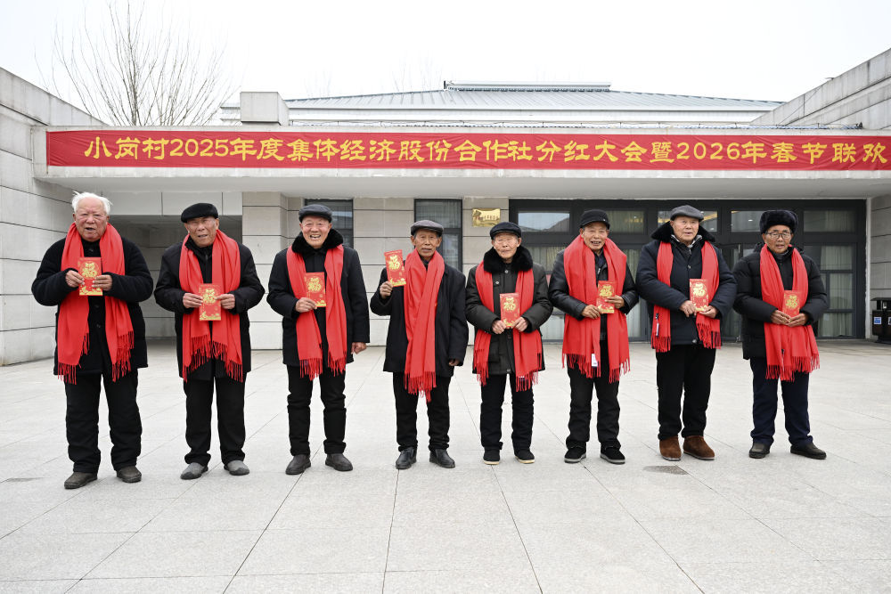 kaiyun：镜观中国｜影像回眸“十四五”——全面深化改革扩大高水平开放(图11)