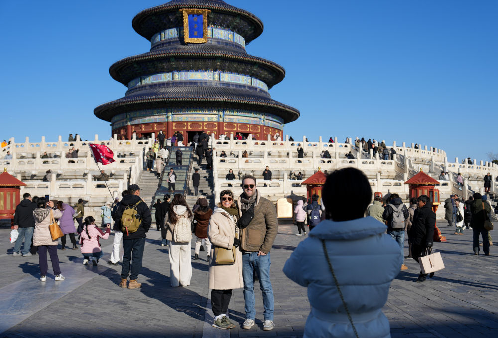 kaiyun：镜观中国｜影像回眸“十四五”——全面深化改革扩大高水平开放(图19)