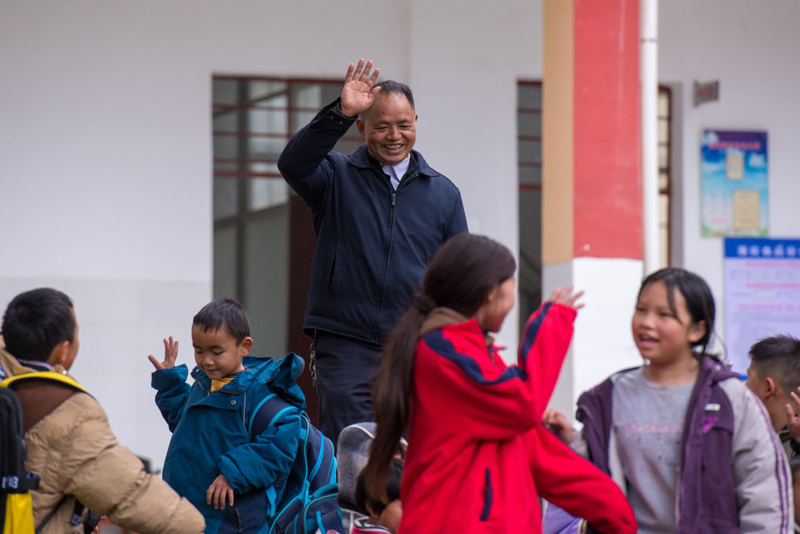 习近平总书记引领推进中华民族共同体建设(图2)