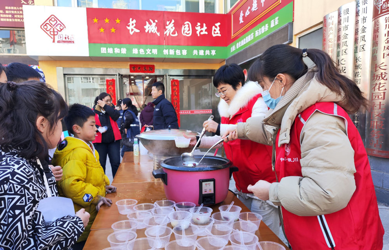 习近平总书记引领推进中华民族共同体建设(图4)