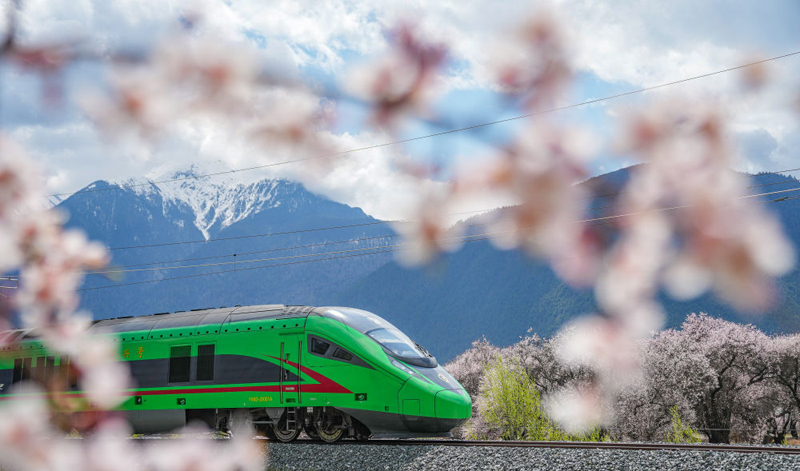 习近平总书记引领推进中华民族共同体建设(图6)