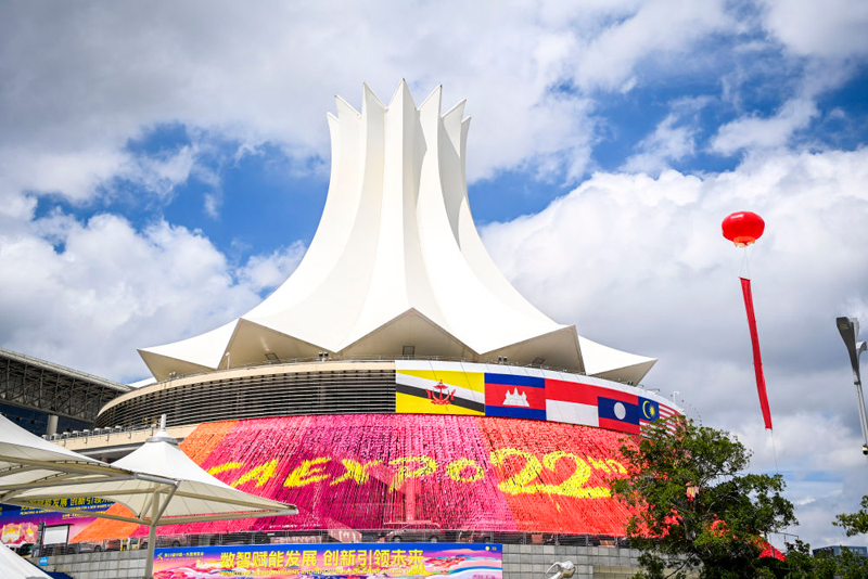 习近平总书记引领推进中华民族共同体建设(图7)