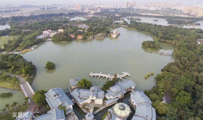 【招商雍境名邸】国际会展湾中心总价360万起80-117㎡三(图19)