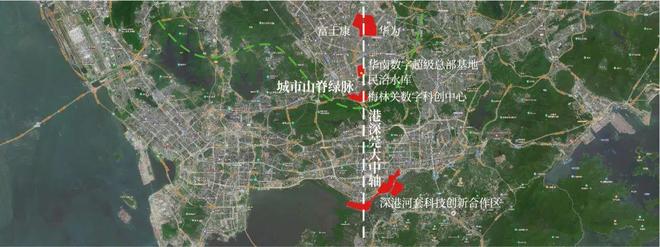 kaiyun入口：好房｜中建鹏宸云筑售楼处发布-@营销中心2026最新(图10)