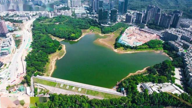 kaiyun入口：好房｜中建鹏宸云筑售楼处发布-@营销中心2026最新(图14)