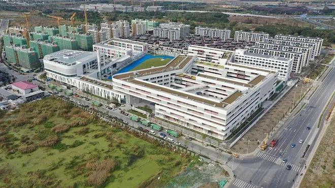 kaiyun网站：联发时光新澍(售楼处)-2026年联发时光新澍销售中心-价格(图6)